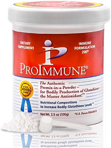 Pro Immune .